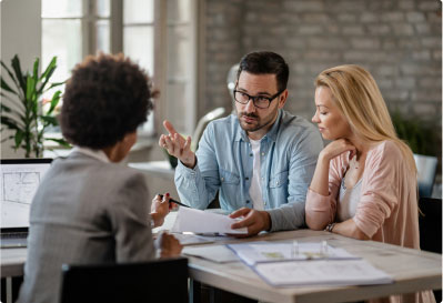 Google My Business Optimization